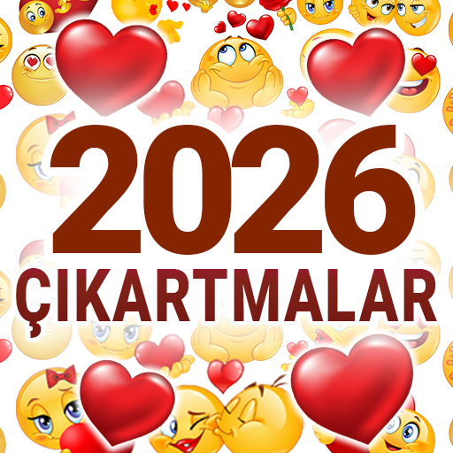 Sticker ve emoji - WASticker