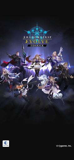Shadowverse: Evolve Sidekick ekran görüntüsü