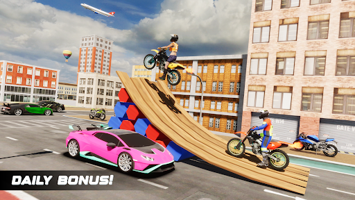 Drive Quest: Online ekran görüntüsü
