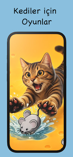 Kedi Oyunları: KediOyuncakları ekran görüntüsü