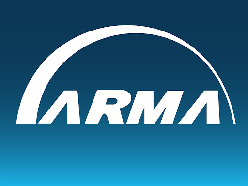 ARMA International Conferences ekran görüntüsü