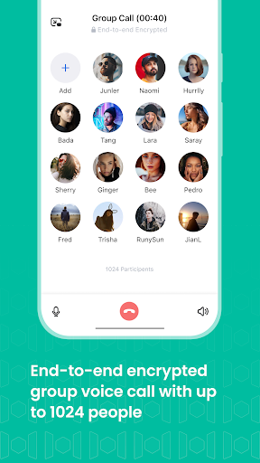 Mixin - Private Crypto Wallet ekran görüntüsü