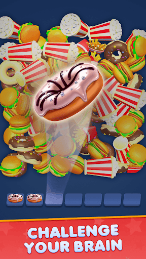 Match Quest 3D ekran görüntüsü