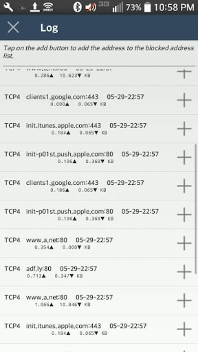 NetShare - Unlock Full Version ekran görüntüsü