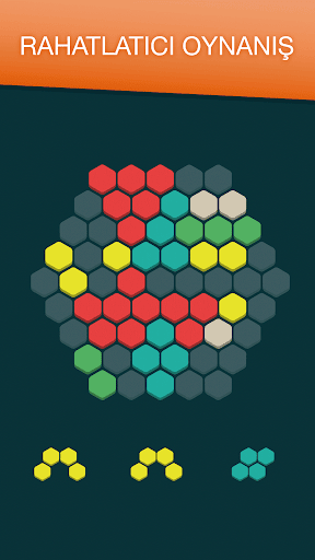 Hex FRVR ekran görüntüsü