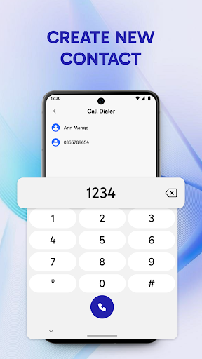 Block Caller ID & Spam Blocker ekran görüntüsü