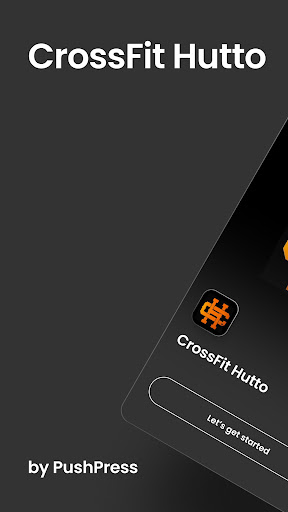 CrossFit Hutto ekran görüntüsü