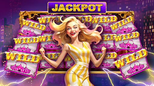 Mega slotlar: Vegas casino ekran görüntüsü