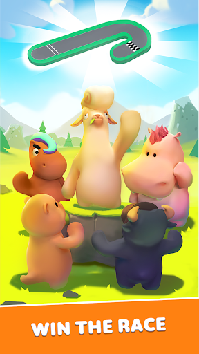 Animal GO ekran görüntüsü