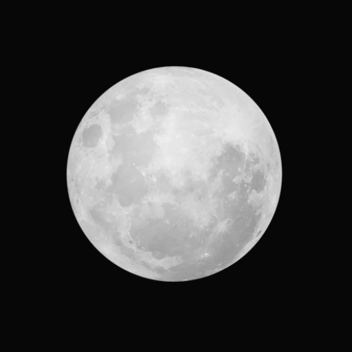 Moon Phase Calendar & Widgets