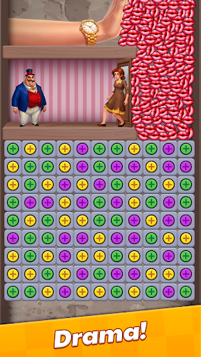 Family Match: Tricky Puzzle ekran görüntüsü