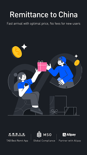 xCurrency - convert & transfer ekran görüntüsü