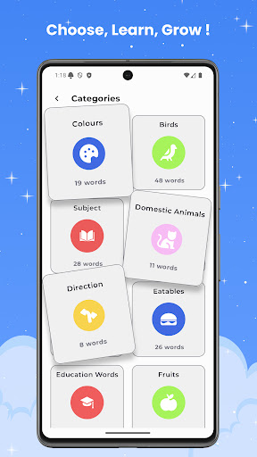 Learn English Through Shona ekran görüntüsü