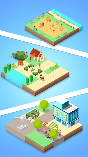 Color Island ekran görüntüsü