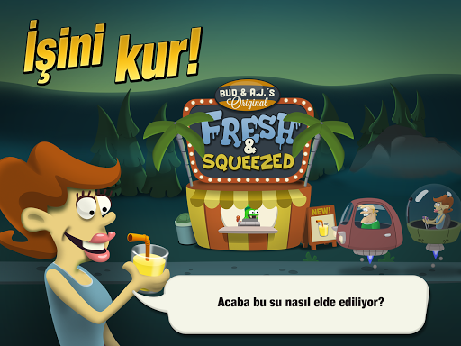Zombie Catchers - Zombiler ekran görüntüsü