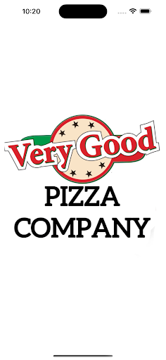 Very Good Pizza Co ekran görüntüsü
