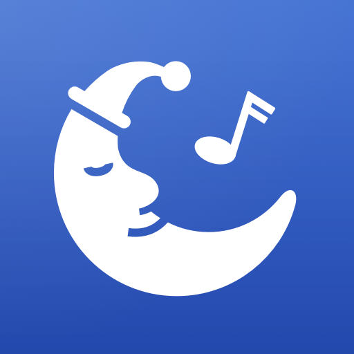 Dreambox: Baby Sleep Sounds