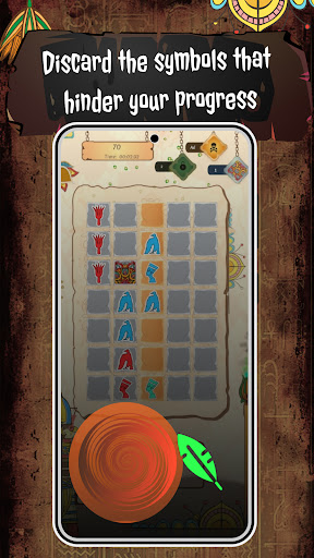 Symbols: Match & Conquer ekran görüntüsü