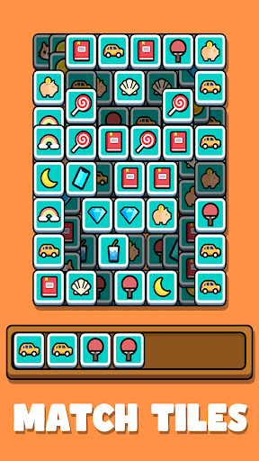 Iki Kişilik Oyunlar-Mini Games ekran görüntüsü