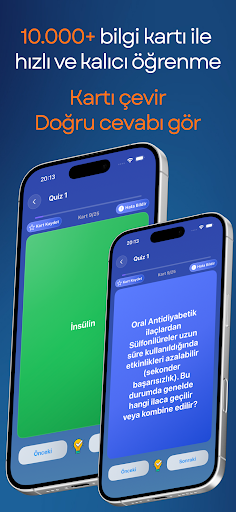 TUS SınavBank 2026 ekran görüntüsü