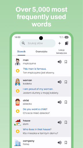 Learn English with Livango ekran görüntüsü