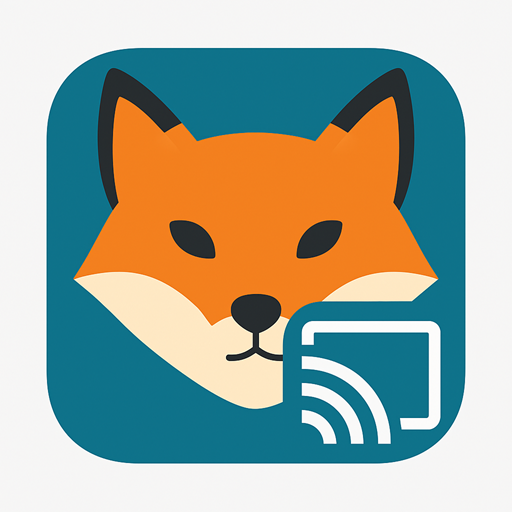 CastFox