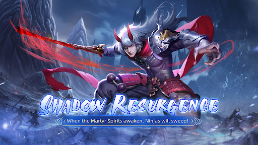 Conquer Online - MMORPG Game ekran görüntüsü