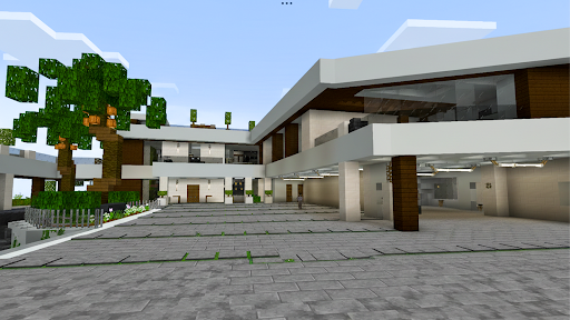Minicraft: Block & Crafting 3D ekran görüntüsü