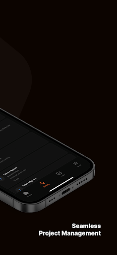 Comeet - GitLab Client ekran görüntüsü