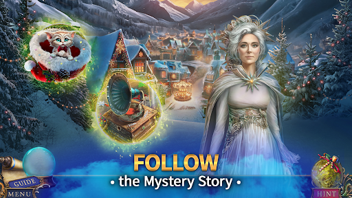 Bridge To Another World: Curse ekran görüntüsü