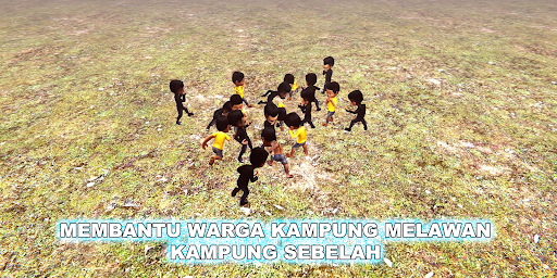 Preman Kampung Simulator ekran görüntüsü