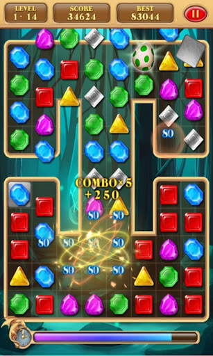 Dragon Gem ekran görüntüsü