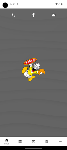 Loco Loco Pizzeria Cornetteria ekran görüntüsü