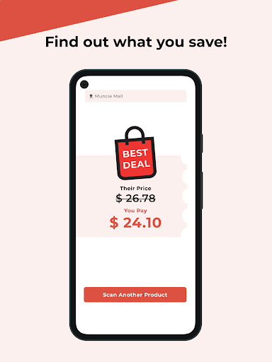 Buyer's Market ekran görüntüsü