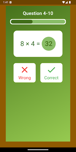 Maths Tables 1 to 100 ekran görüntüsü