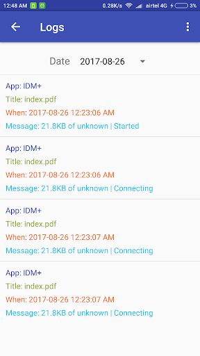 Notification Remover ekran görüntüsü
