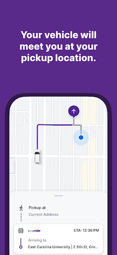 ECU Ride ekran görüntüsü