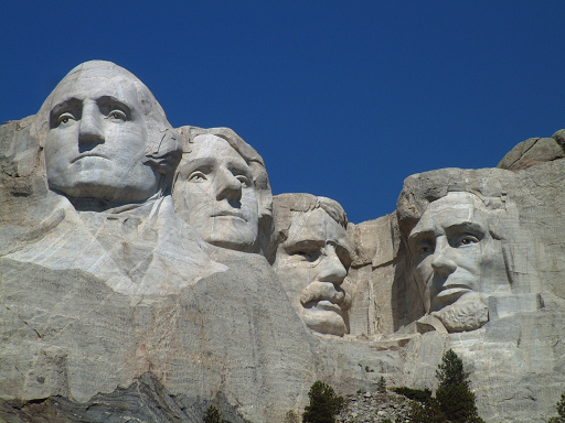 American Presidents ekran görüntüsü