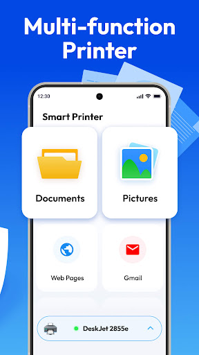 Print Master: Docs Printer ekran görüntüsü