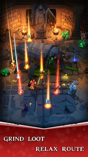 Eternal Ember ekran görüntüsü
