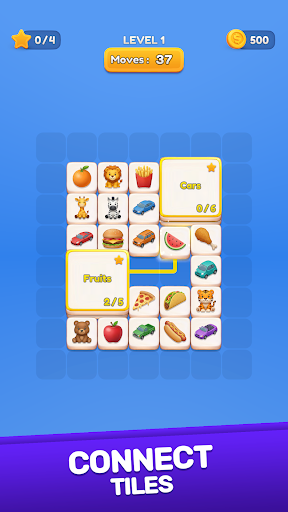 Category Connect ekran görüntüsü