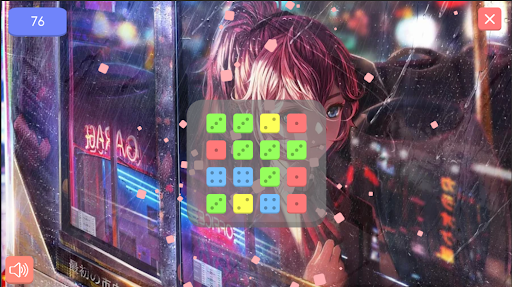 Merge Dice ekran görüntüsü
