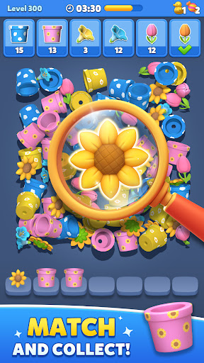 Toy Match 3D: Triple Match ekran görüntüsü