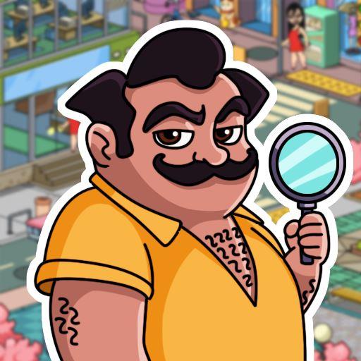 Hidden Objects: eğlenceli oyun