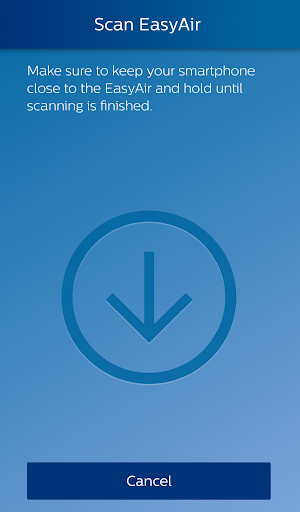 Philips Field Apps ekran görüntüsü