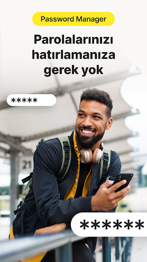 Norton VPN: Secure Wi-Fi Proxy ekran görüntüsü