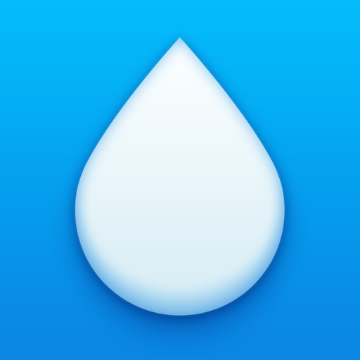 WaterMinder - hidrasyon