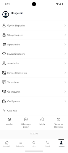 Respirox ekran görüntüsü