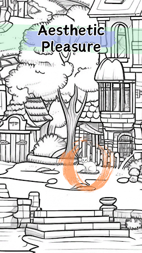 Find Hidden Cats ekran görüntüsü