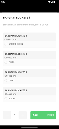 Chicken Q Skellow ekran görüntüsü